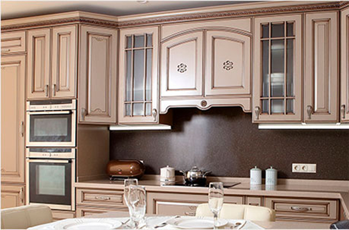 3D визуализация мебели 2