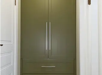 Выполненые работы мебельной фабрики "Мебель Бруно"