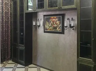 Выполненые работы мебельной фабрики "Мебель Бруно"