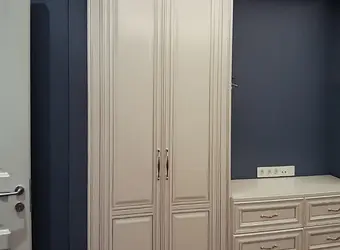 Выполненые работы мебельной фабрики "Мебель Бруно"