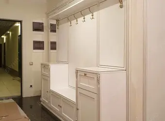 Выполненые работы мебельной фабрики "Мебель Бруно"