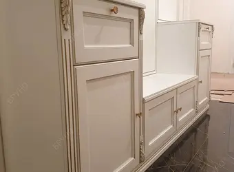 Выполненые работы мебельной фабрики "Мебель Бруно"