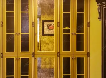 Выполненые работы мебельной фабрики "Мебель Бруно"