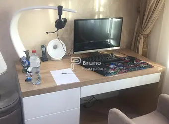 Выполненые работы мебельной фабрики "Мебель Бруно"