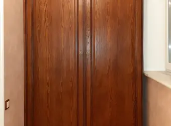 Выполненые работы мебельной фабрики "Мебель Бруно"