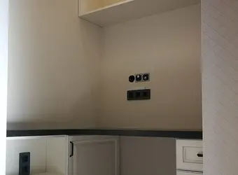 Выполненые работы мебельной фабрики "Мебель Бруно"