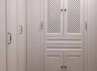 Выполненые работы мебельной фабрики "Мебель Бруно"