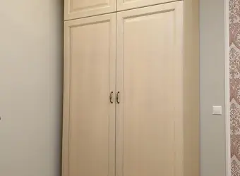 Выполненые работы мебельной фабрики "Мебель Бруно"