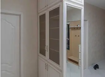 Выполненые работы мебельной фабрики "Мебель Бруно"