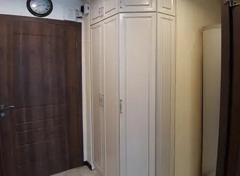 Выполненые работы мебельной фабрики "Мебель Бруно"