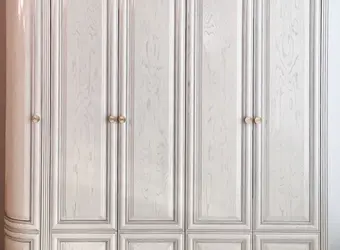 Выполненые работы мебельной фабрики "Мебель Бруно"