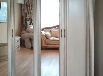 Выполненые работы мебельной фабрики "Мебель Бруно"