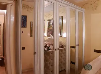 Выполненые работы мебельной фабрики "Мебель Бруно"