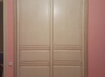 Выполненые работы мебельной фабрики "Мебель Бруно"