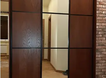 Выполненые работы мебельной фабрики "Мебель Бруно"