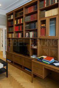 Наши работы