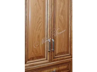 Выполненые работы мебельной фабрики "Мебель Бруно"