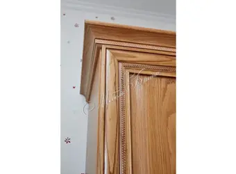 Выполненые работы мебельной фабрики "Мебель Бруно"