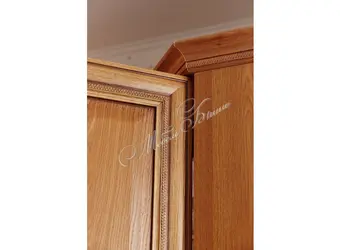 Выполненые работы мебельной фабрики "Мебель Бруно"