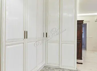 Выполненые работы мебельной фабрики "Мебель Бруно"