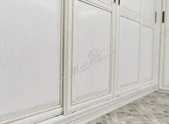 Выполненые работы мебельной фабрики "Мебель Бруно"