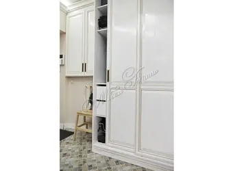 Выполненые работы мебельной фабрики "Мебель Бруно"