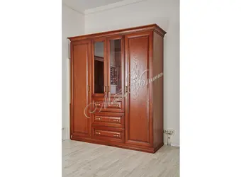 Выполненые работы мебельной фабрики "Мебель Бруно"