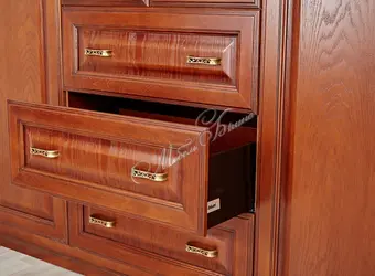 Выполненые работы мебельной фабрики "Мебель Бруно"