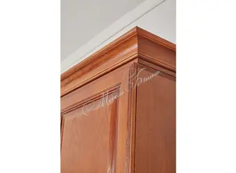 Выполненые работы мебельной фабрики "Мебель Бруно"