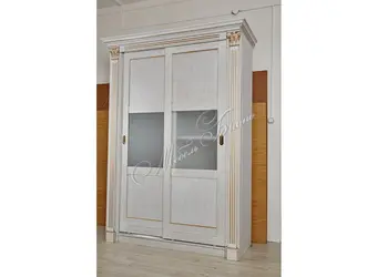 Выполненые работы мебельной фабрики "Мебель Бруно"