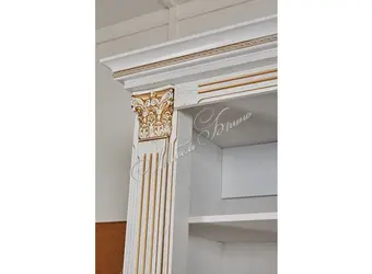 Выполненые работы мебельной фабрики "Мебель Бруно"