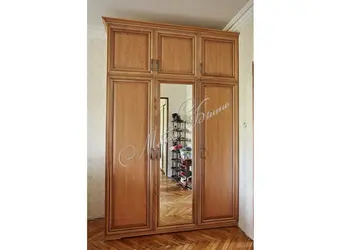 Выполненые работы мебельной фабрики "Мебель Бруно"