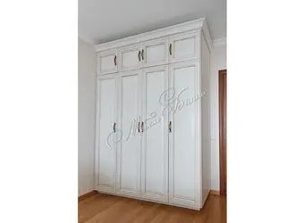 Выполненые работы мебельной фабрики "Мебель Бруно"