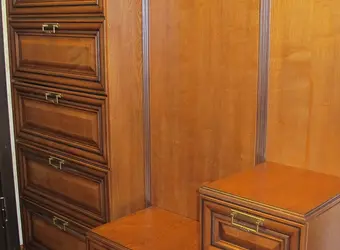 Прихожая на заказ