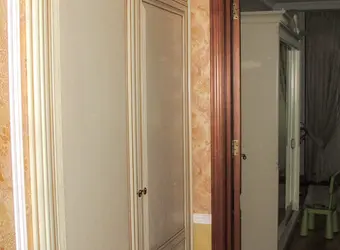 Шкаф в прихожую