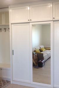 Отзыв 32 | фабрика мебели «Бруно»