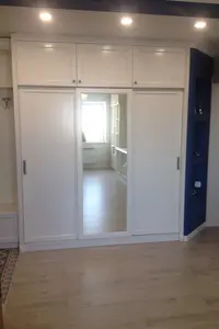 Отзыв 32 | фабрика мебели «Бруно»