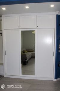 Отзыв 32 | фабрика мебели «Бруно»