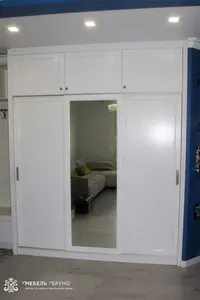 Отзыв 32 | фабрика мебели «Бруно»