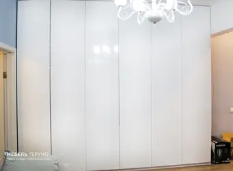 Шкаф по индивидуальному проекту