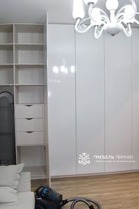 Отзыв 34 | фабрика мебели «Бруно»