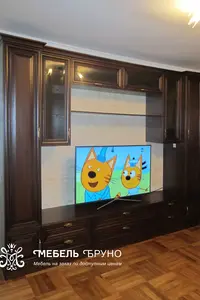Отзыв 36 | фабрика мебели «Бруно»