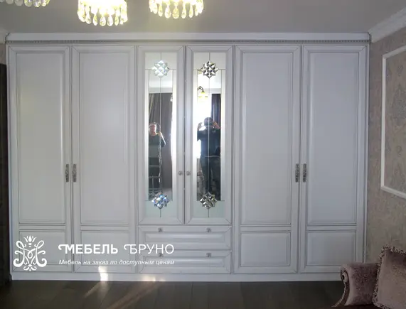 Отзыв 37 | Фабрика мебели «Бруно» - отзывы покупателей