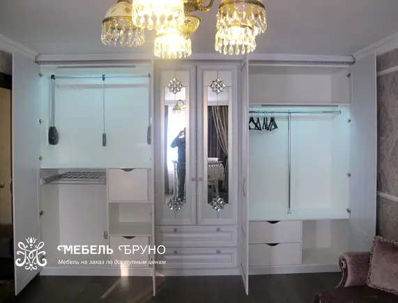 Отзыв 37 | Фабрика мебели «Бруно» - отзывы покупателей