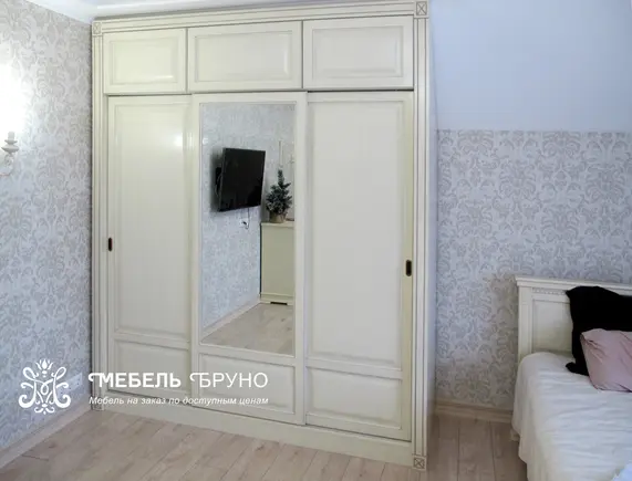 Отзыв 39 | Фабрика мебели «Бруно» - отзывы покупателей