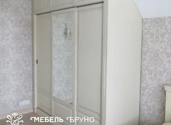 Шкаф на заказ