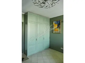 Выполненые работы мебельной фабрики "Мебель Бруно"