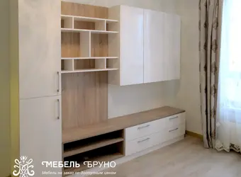 Стенка на заказ