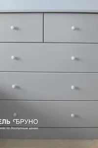 Отзыв 41 | Фабрика мебели «Бруно» - отзывы покупателей