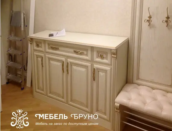 Отзыв 45 | Фабрика мебели «Бруно» - отзывы покупателей